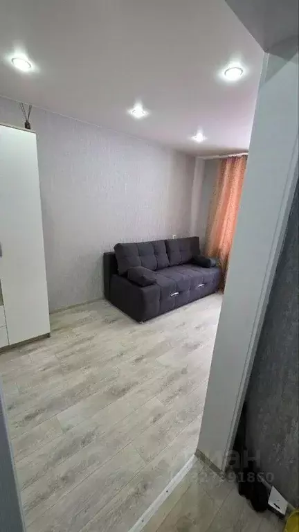 1-к кв. Чувашия, Чебоксары Хевешская ул., 9 (28.0 м) - Фото 0