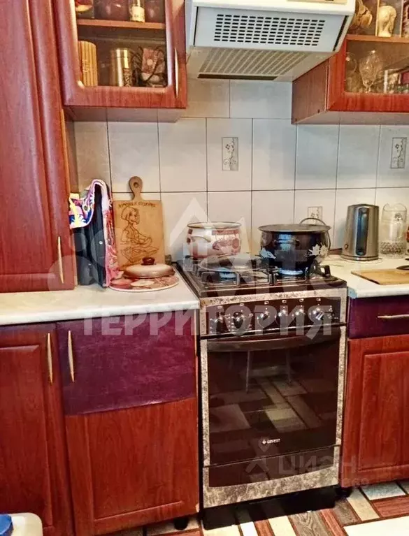 2-к кв. Костромская область, Кострома Кинешемское ш., 41 (50.8 м) - Фото 0