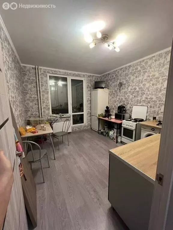 1-комнатная квартира: Санкт-Петербург, Зеленогорская улица, 7 (52 м) - Фото 2