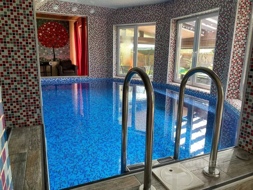 Дом в Московская область, Чехов муниципальный округ, д. Ивачково ул. ... - Фото 2