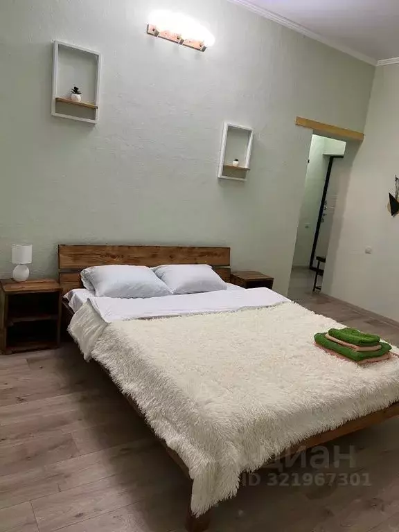 1-к кв. Ставропольский край, Ессентуки Октябрьская ул., 337/2 (45.0 м) - Фото 2