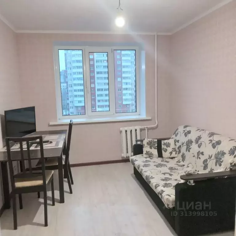 Комната Санкт-Петербург Сиреневый бул., 9 (12.0 м) - Фото 1