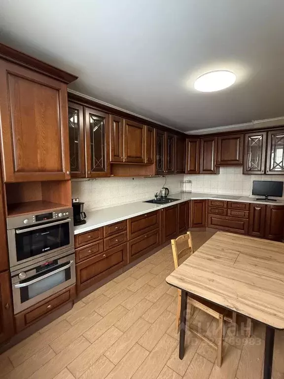 3-к кв. Санкт-Петербург Пулковская ул., 6к3 (95.2 м) - Фото 1