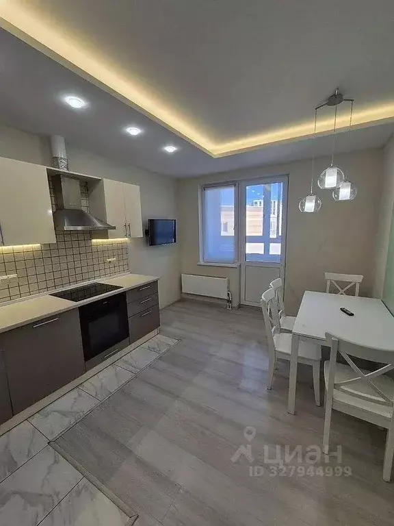 2-к кв. Москва Озерная ул., 9 (67.0 м) - Фото 1