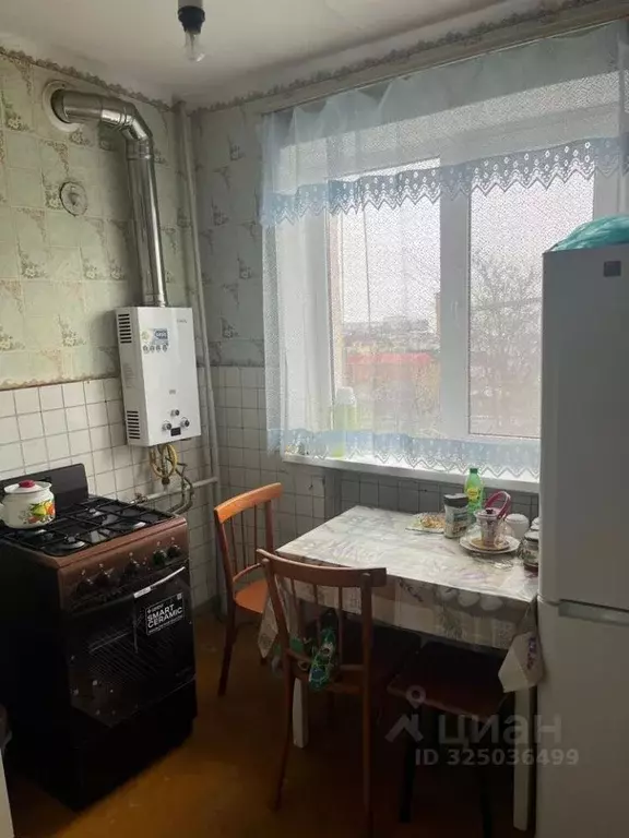 1-к кв. Краснодарский край, Крымск Полковая ул., 62 (35.0 м) - Фото 2