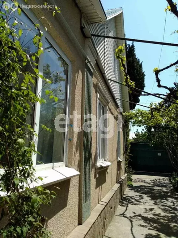 Дом в Алушта, Кооперативный переулок (294 м) - Фото 1