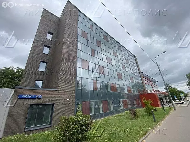 Офис (242 м) - Фото 1