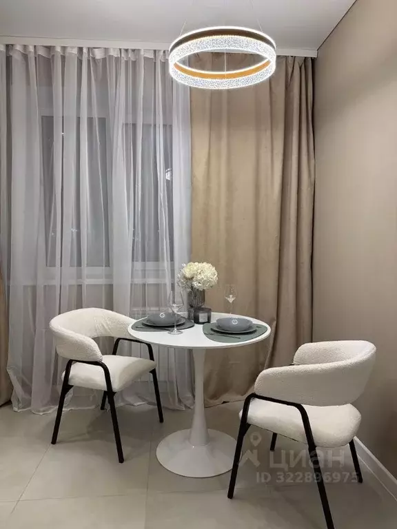 1-к кв. Саратовская область, Саратов ул. Имени Г.К. Орджоникидзе, 42А ... - Фото 1