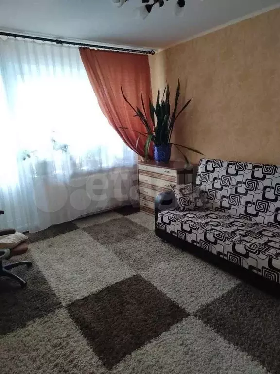 2-к. квартира, 43,5 м, 6/9 эт. - Фото 1