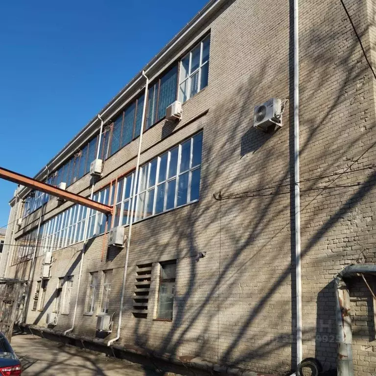 Помещение свободного назначения в Краснодарский край, Абинск ул. ... - Фото 2