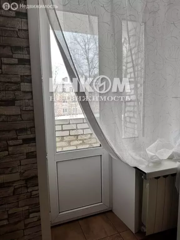 1-комнатная квартира: Королёв, микрорайон Первомайский, Советская ... - Фото 2