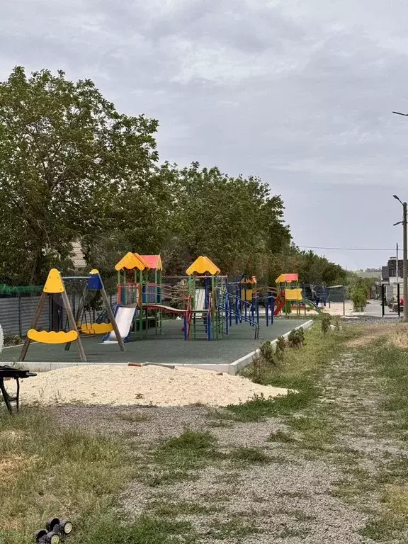 Участок 4,2 сот. (ИЖС) - Фото 1