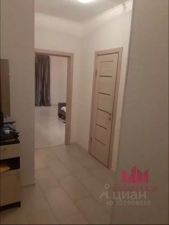 2-к кв. Московская область, Люберцы ул. Весенняя, 14 (55.0 м) - Фото 1