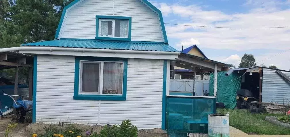 Участок в Тюменская область, Ярковский муниципальный округ, д. ... - Фото 1