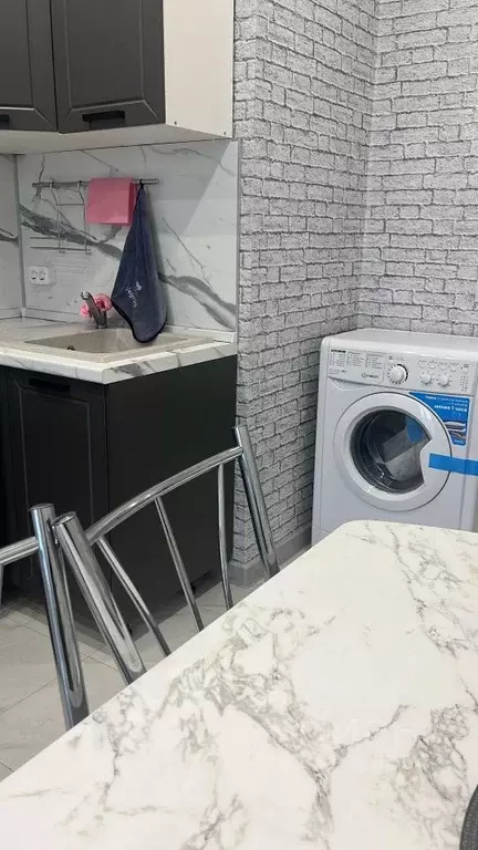 1-к кв. Башкортостан, Уфа просп. Дружбы Народов, 55 (40.0 м) - Фото 1