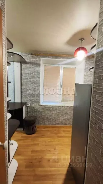 1-к кв. Томская область, Томск Сибирская ул., 102/2 (20.0 м) - Фото 2