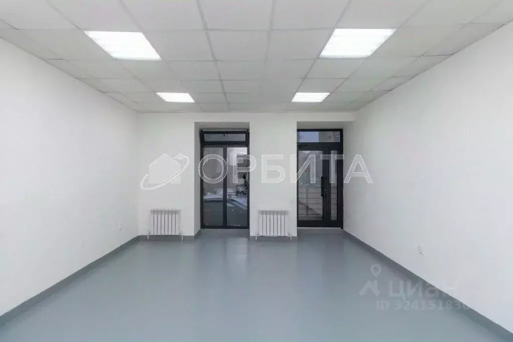 Помещение свободного назначения в Тюменская область, Тюмень ул. ... - Фото 1
