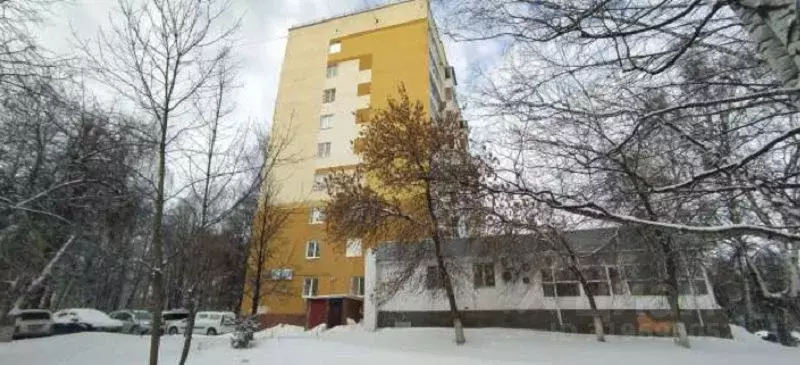Помещение свободного назначения в Башкортостан, Уфа ул. 50 лет СССР, 8 ... - Фото 0
