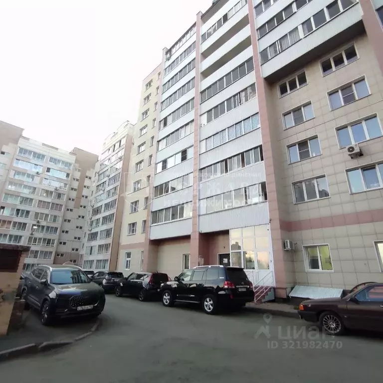 1-к кв. Кемеровская область, Кемерово ул. Свободы, 31 (43.0 м) - Фото 1