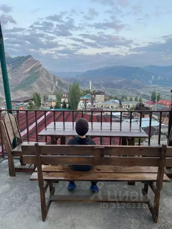 Дом в Дагестан, с. Гуниб ул. Имени Абдулы Омарова, 10 (120 м) - Фото 0