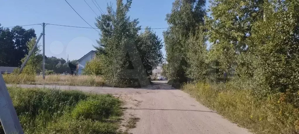 Участок 8 сот. (ИЖС) - Фото 0