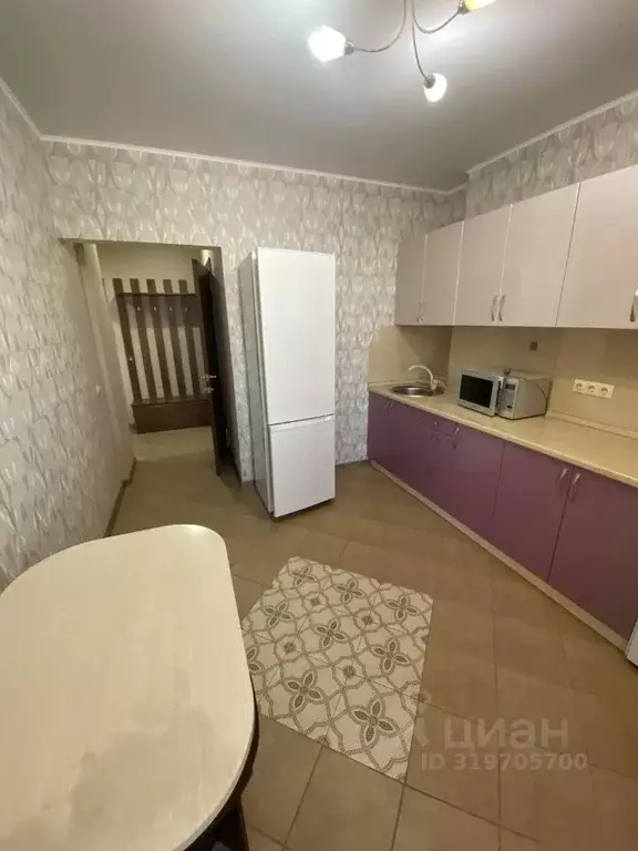1-к кв. Ростовская область, Ростов-на-Дону Кировский просп., 79 (42.0 ... - Фото 1