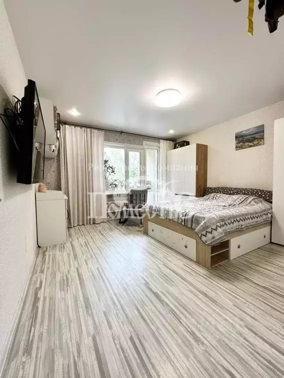 2-к кв. Иркутская область, Иркутск ул. Гоголя, 43 (48.0 м) - Фото 1