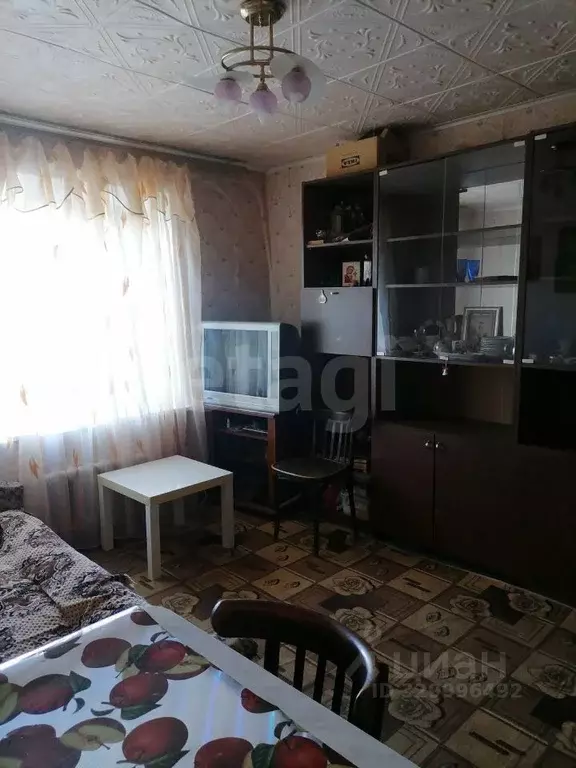 1-к кв. Самарская область, Самара Средне-Садовая ул., 68 (27.1 м) - Фото 1