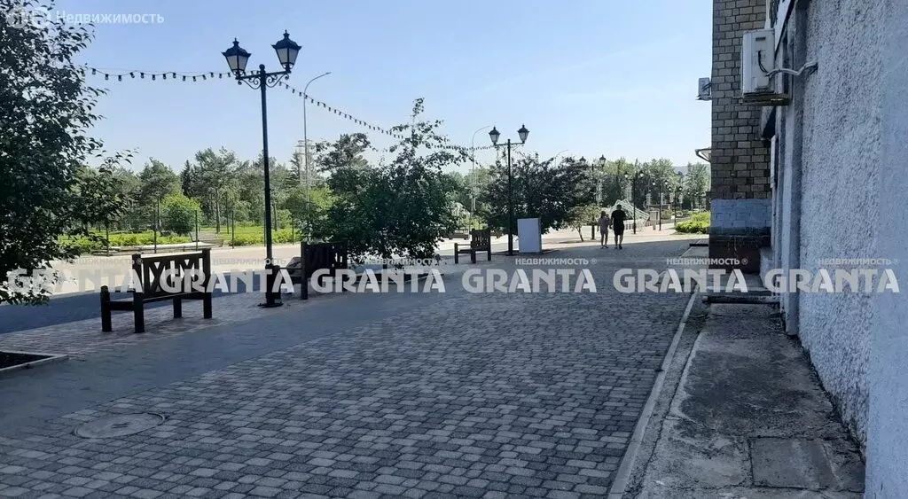 Помещение свободного назначения (100 м) - Фото 0