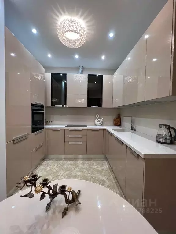 1-к кв. Москва просп. Мира, 83 (55.0 м) - Фото 2