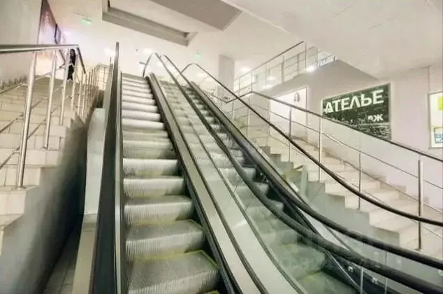 Помещение свободного назначения в Татарстан, Казань ул. Комиссара ... - Фото 1