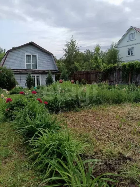 Дом в Московская область, Раменский муниципальный округ, с. ... - Фото 1