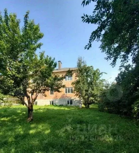 Дом в Ставропольский край, Ставрополь ул. Лермонтова, 38 (450 м) - Фото 2