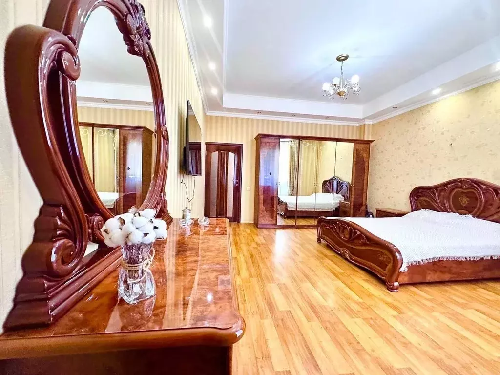 1-к кв. Краснодарский край, Сочи Мамайка мкр, ул. Крымская, 9А (60.0 ... - Фото 2