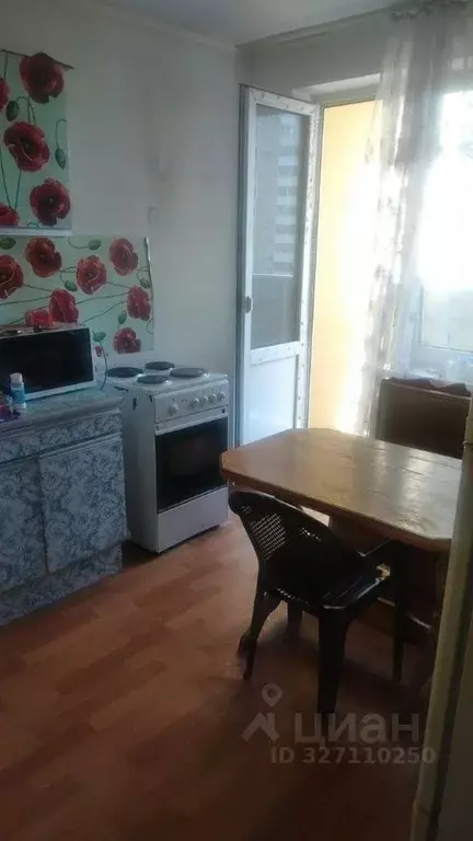 1-к кв. Краснодарский край, Краснодар Пашковский жилмассив, ул. ... - Фото 1