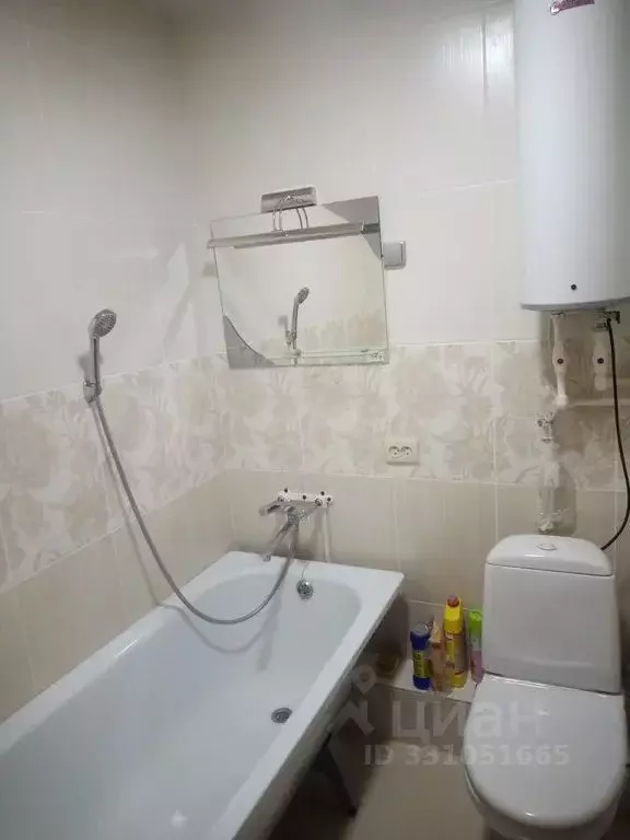 1-к кв. Камчатский край, Елизово ул. Ленина, 36 (40.0 м) - Фото 1