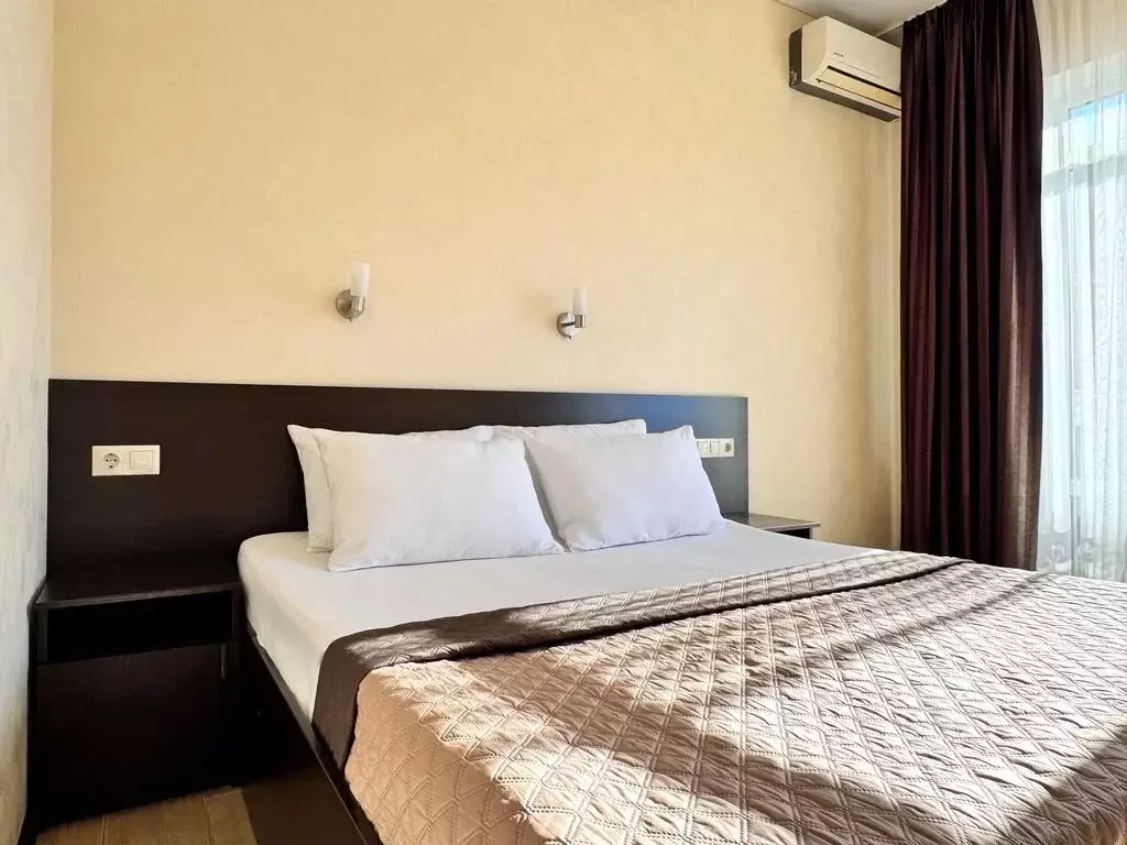 Комната Краснодарский край, Геленджик Верхняя ул., 14 - Фото 2