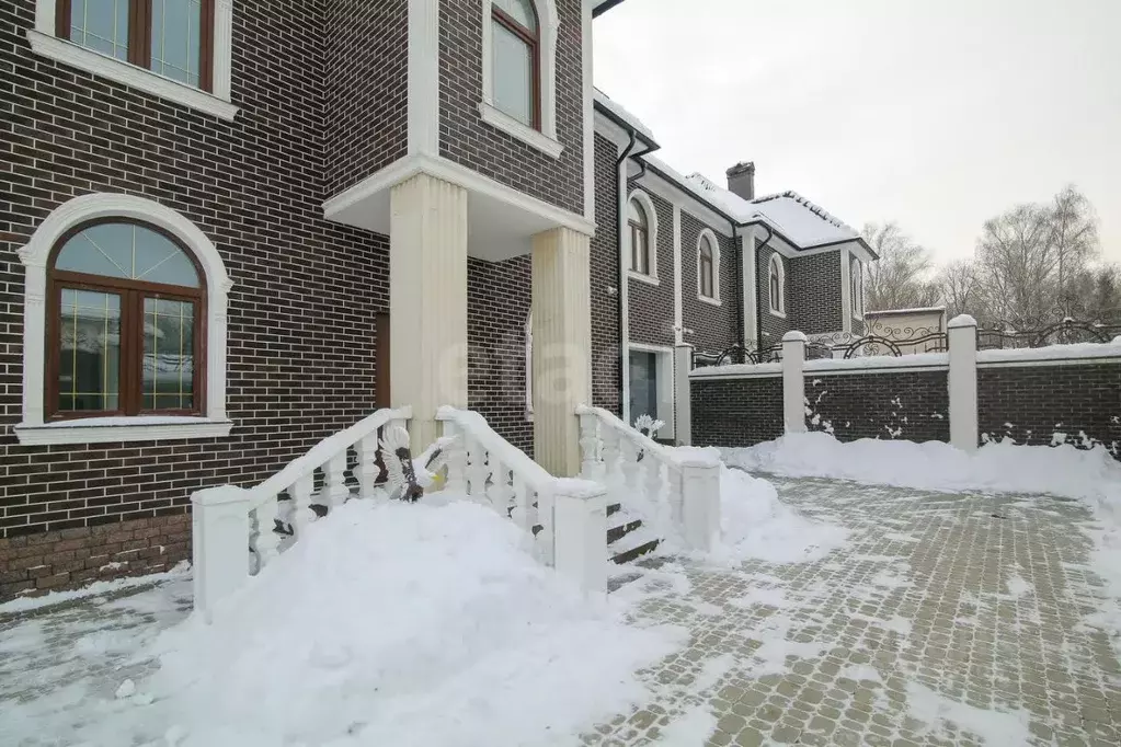 Дом в Калининградская область, Калининград Бассейная ул., 59Г (261 м) - Фото 2