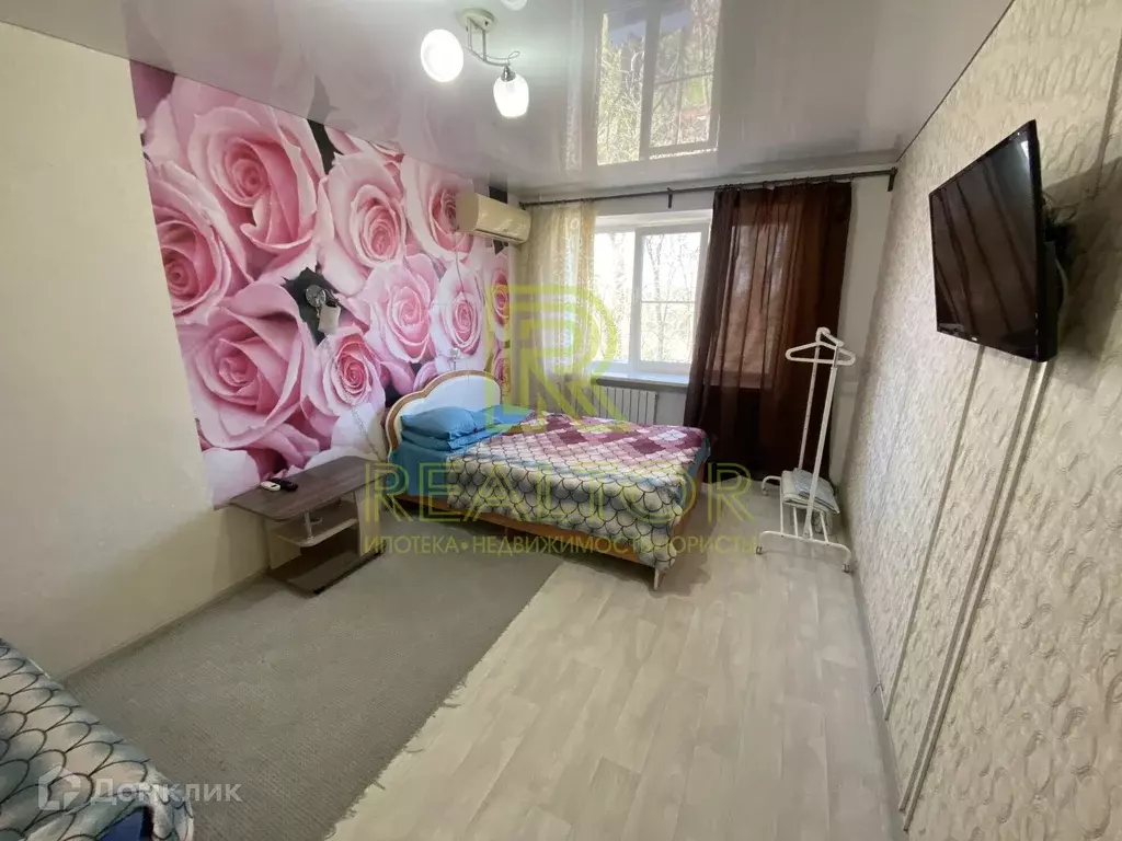 Продаётся 2-к квартира, 39.9 м - Фото 0