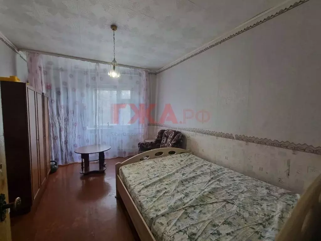 3-к кв. Саха (Якутия), Нерюнгри ул. Карла Маркса, 5 (69.0 м) - Фото 2