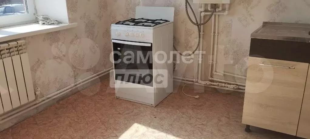 1-к. квартира, 35,5 м, 3/3 эт. - Фото 1