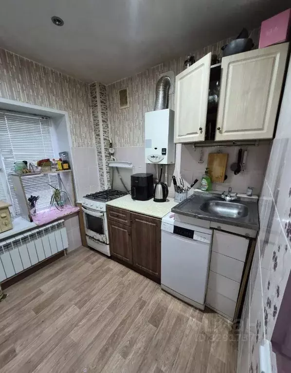 2-к кв. Нижегородская область, Нижний Новгород д. Новоликеево, ул. ... - Фото 1
