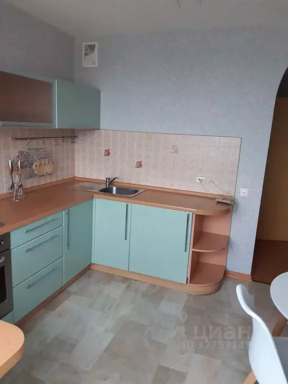 2-к кв. Москва Смоленский бул., 6-8 (46.0 м) - Фото 2