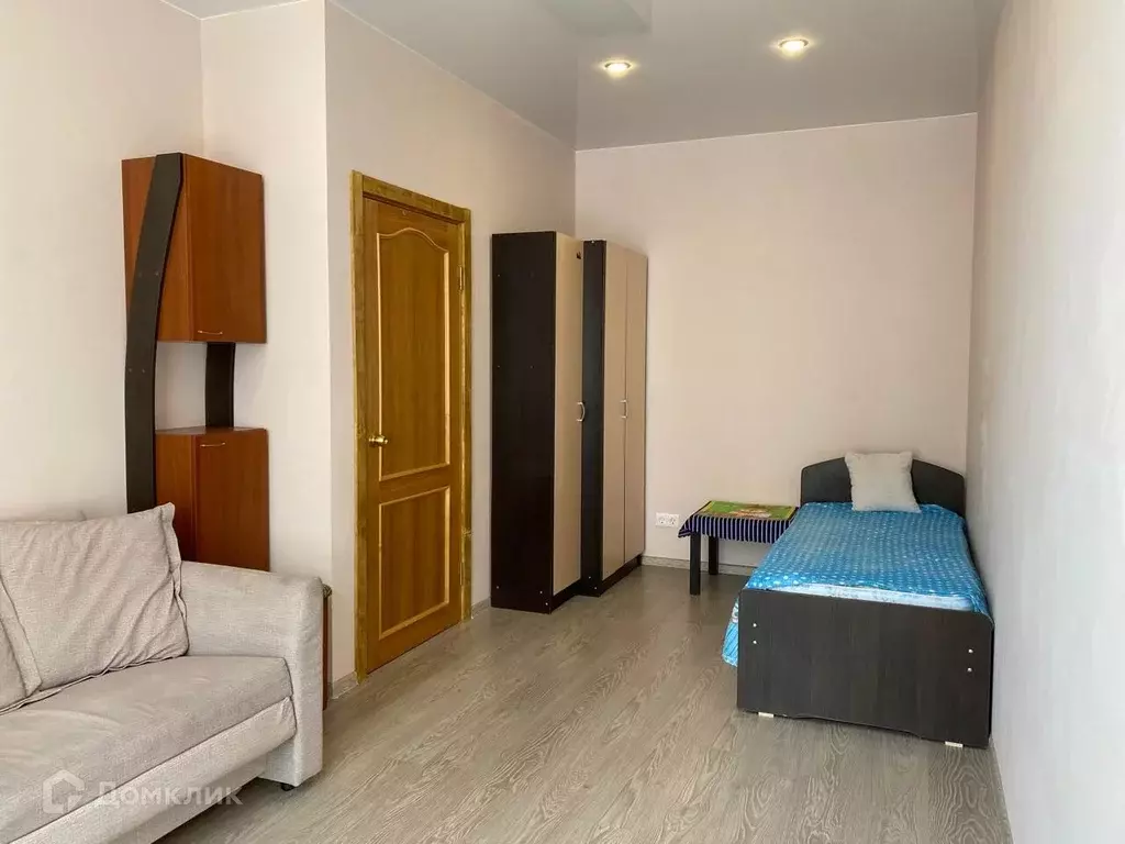 Продаётся 1-к квартира, 35.6 м - Фото 1