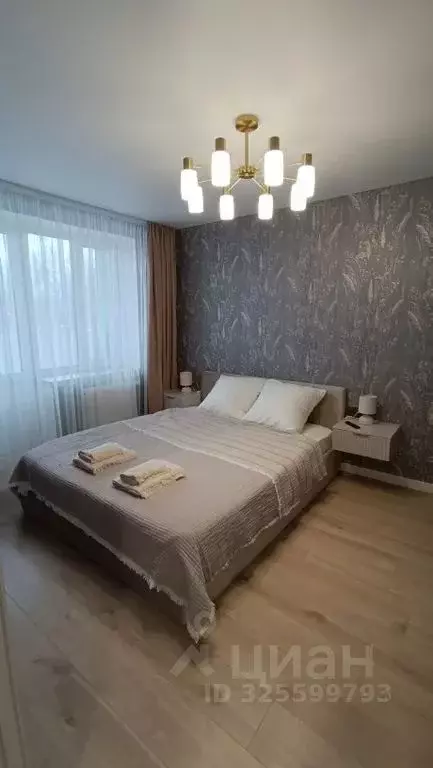 1-к кв. Владимирская область, Суздаль бул. Всполье, 39с1 (33.0 м) - Фото 1