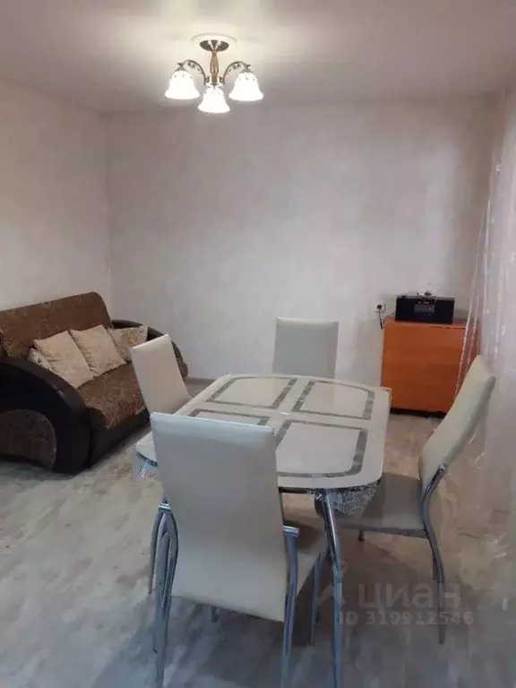 3-к кв. Татарстан, Набережные Челны 62-й комплекс, 12 (65.0 м) - Фото 1