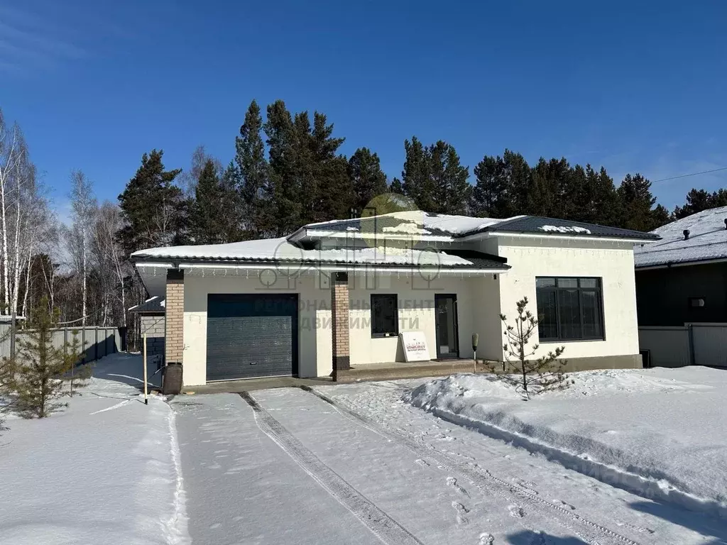 Дом в Иркутская область, Иркутский муниципальный округ, д. Карлук, ... - Фото 2