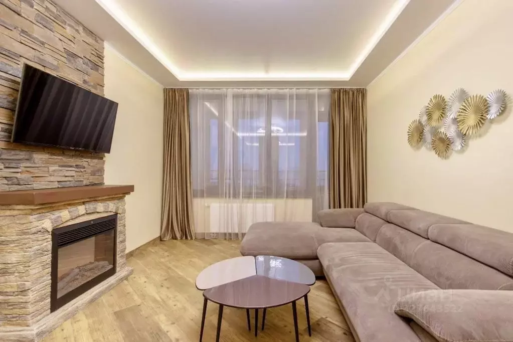 2-к кв. Москва Новодмитровская ул., 2к7 (62.0 м) - Фото 1