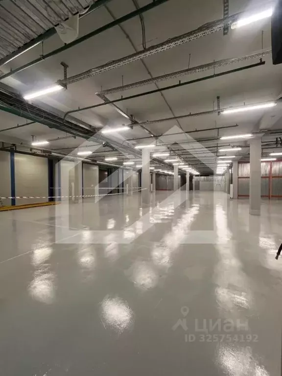 Производственное помещение в Москва пос. Ульяновского лесопарка, 1с1 ... - Фото 0