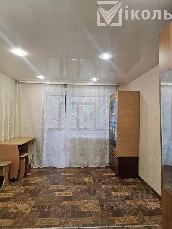 Комната Иркутская область, Ангарск 85-й кв-л, 9 (12.9 м) - Фото 1